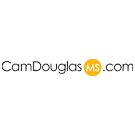 Logo CamDouglasMS