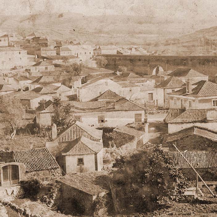 Old Cheleiros
