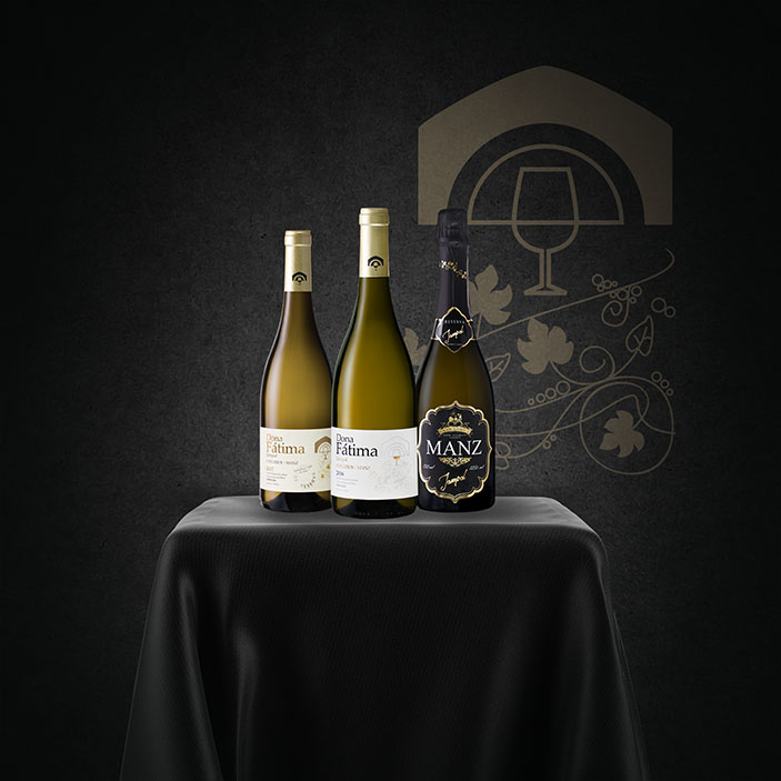 Jampal, um Vinho Impar