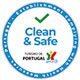 Parceiros - Clean & Safe