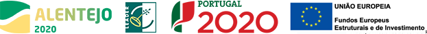 Parceiros Alentejo2020, Portugal2020 e União Europeia